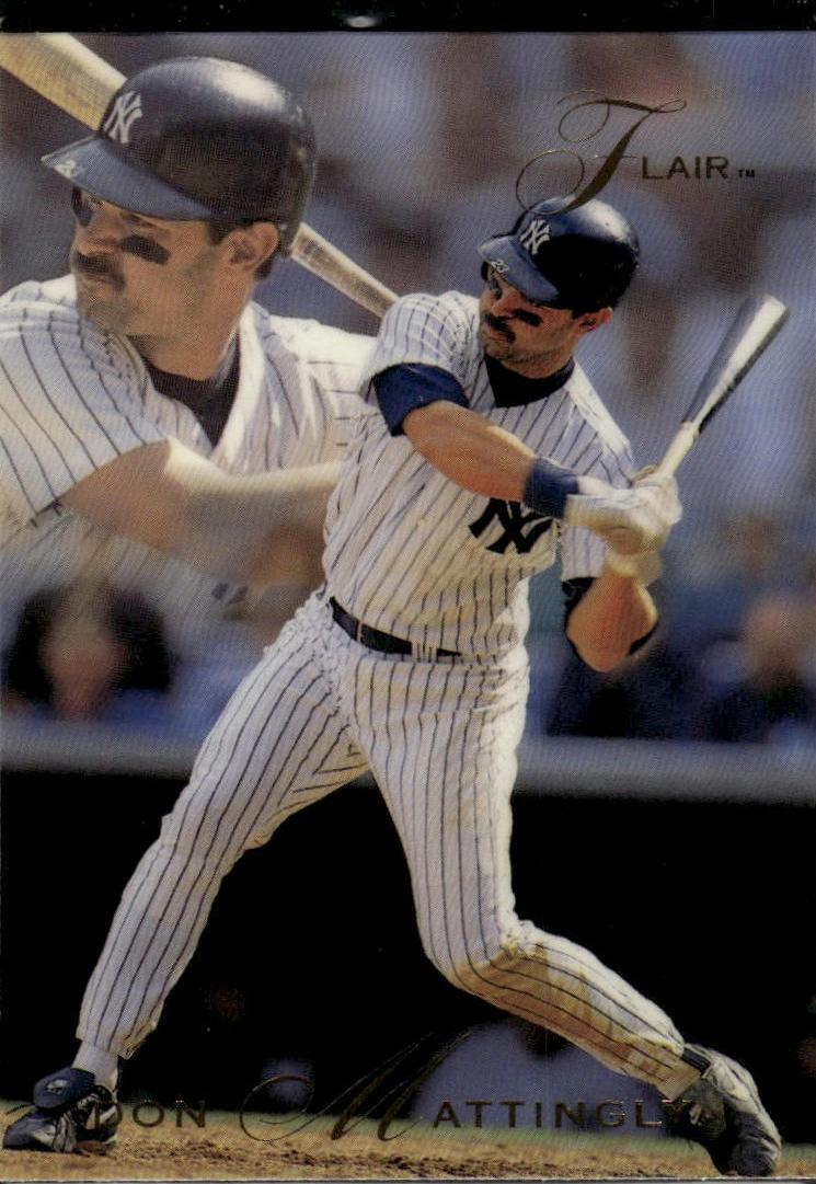 Don Mattingly