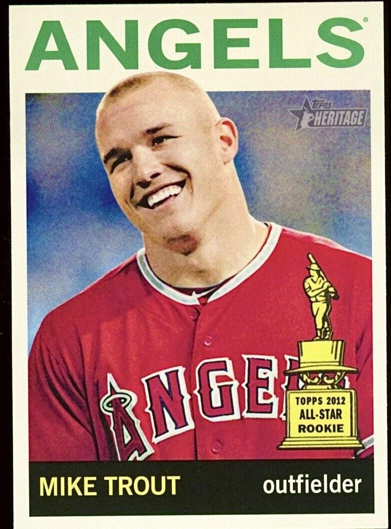 Mike Trout