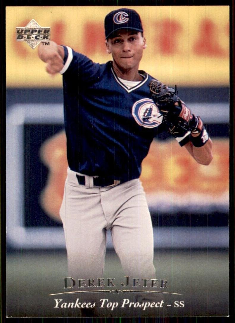 Derek Jeter