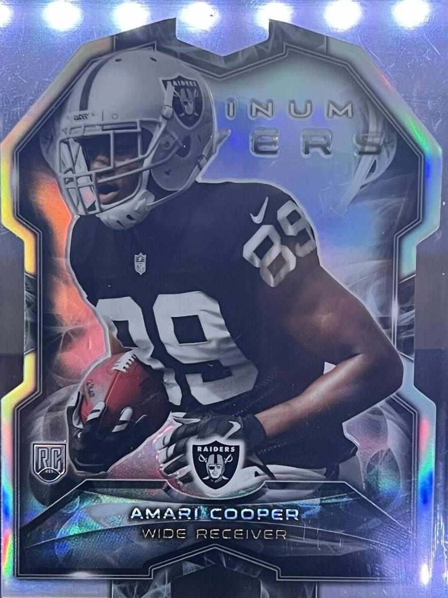 Amari Cooper