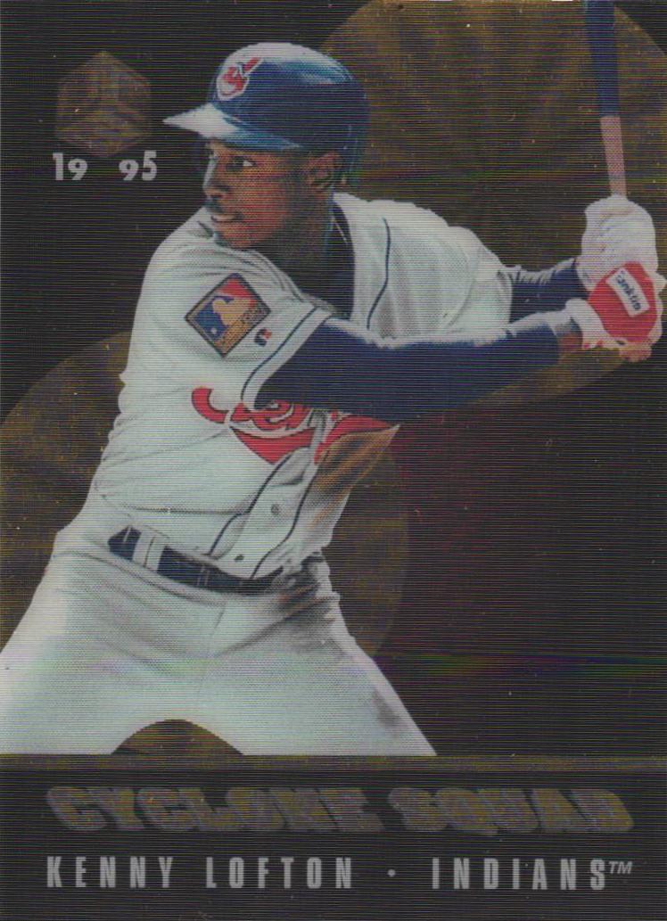 Kenny Lofton