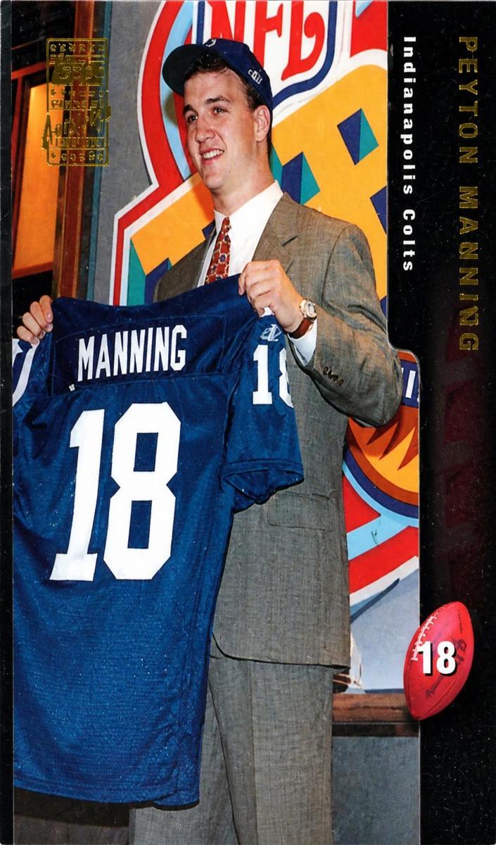 Peyton Manning