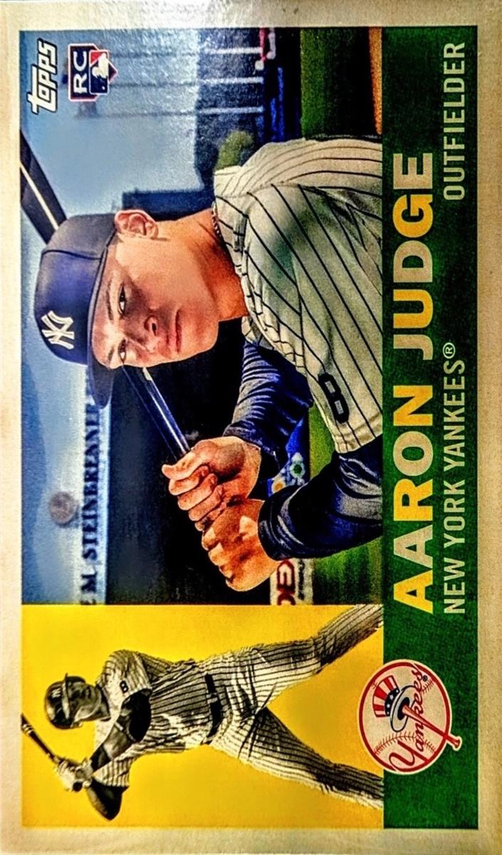 Aaron Judge