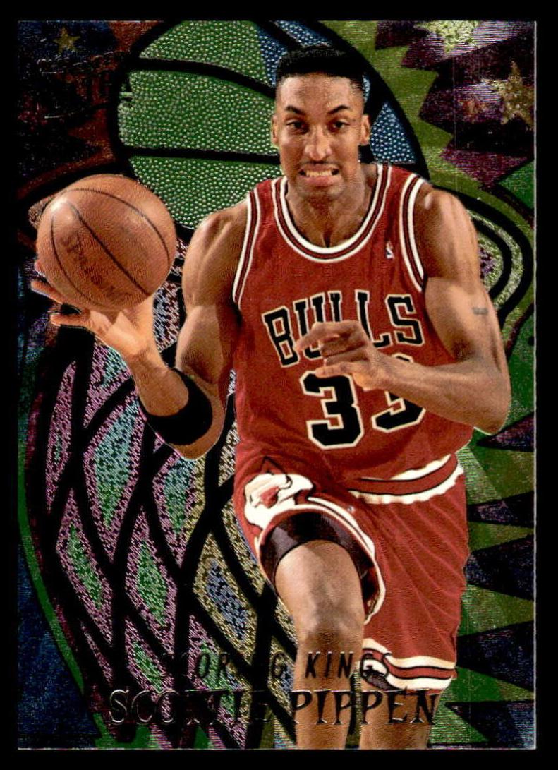 Scottie Pippen
