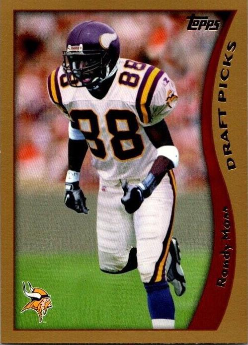 Randy Moss