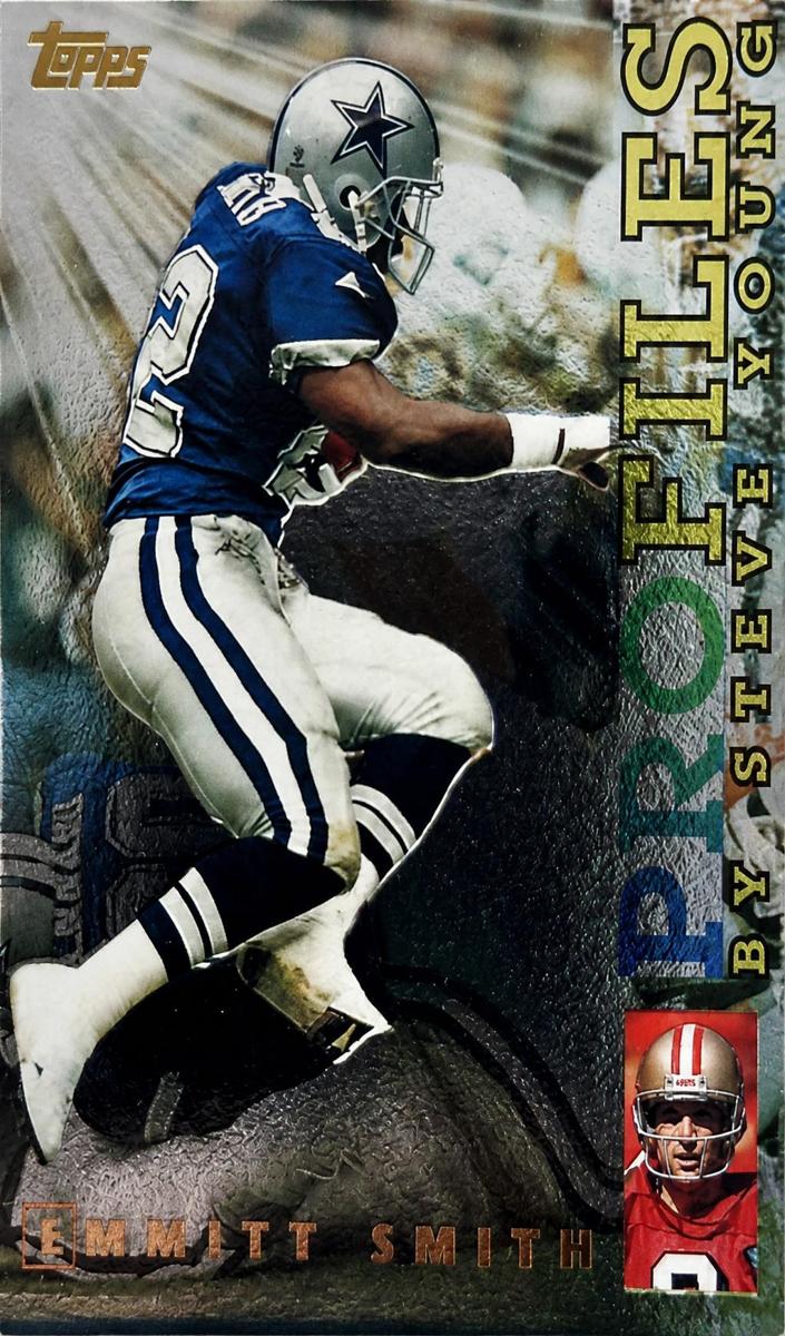 Emmitt Smith