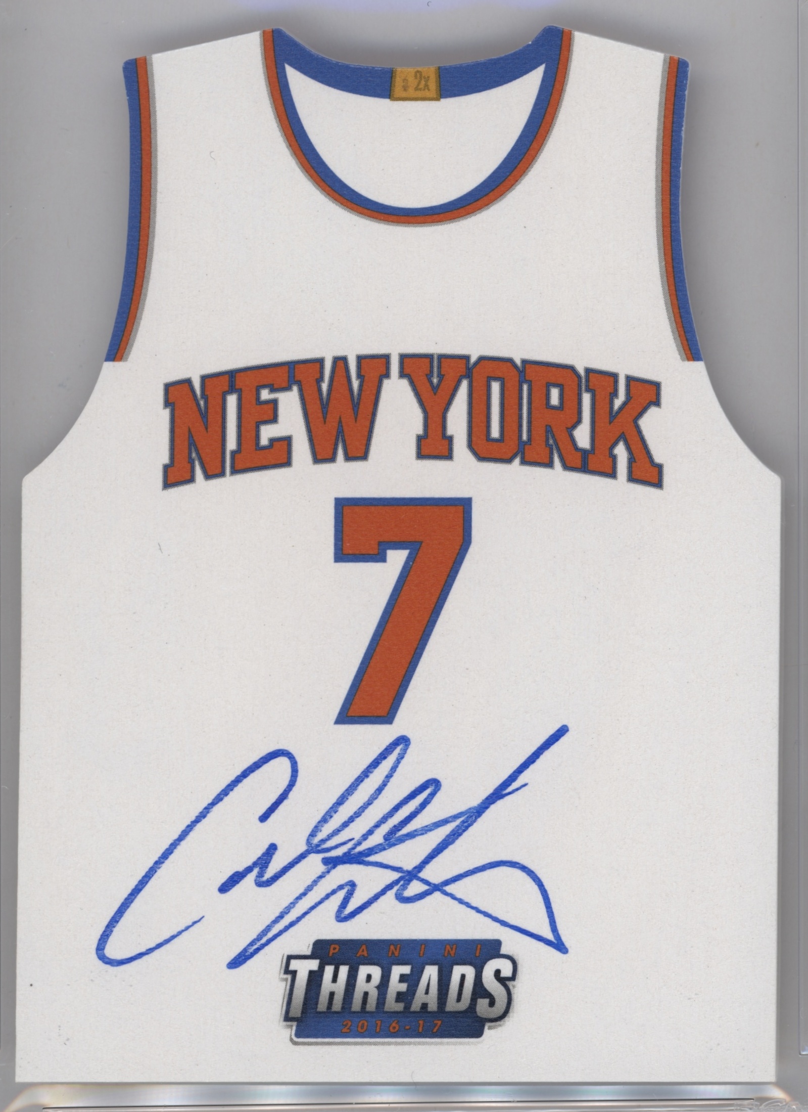 Carmelo Anthony