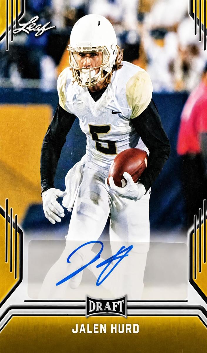 Jalen Hurd