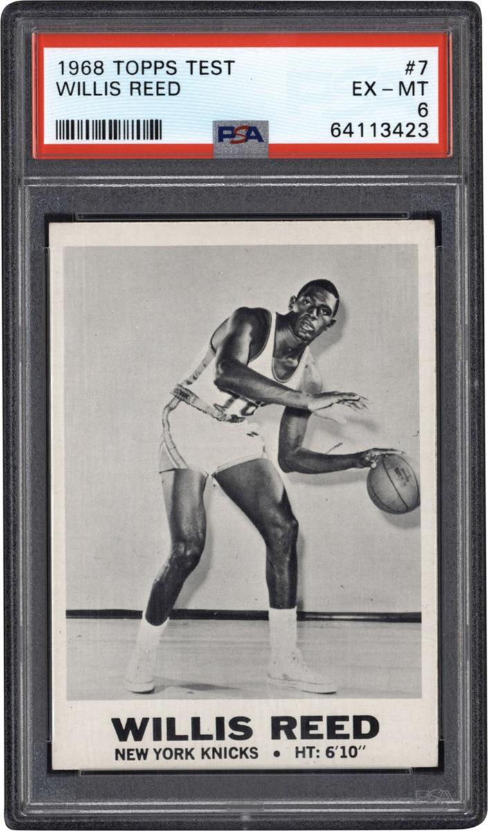 Willis Reed