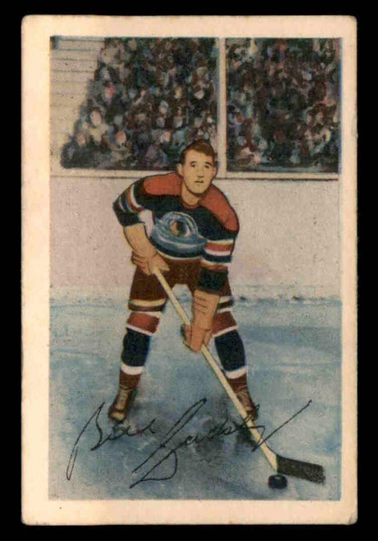Bill Gadsby