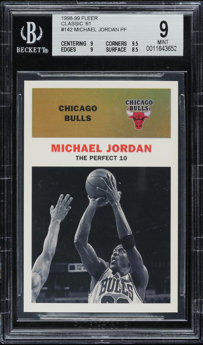 Michael Jordan