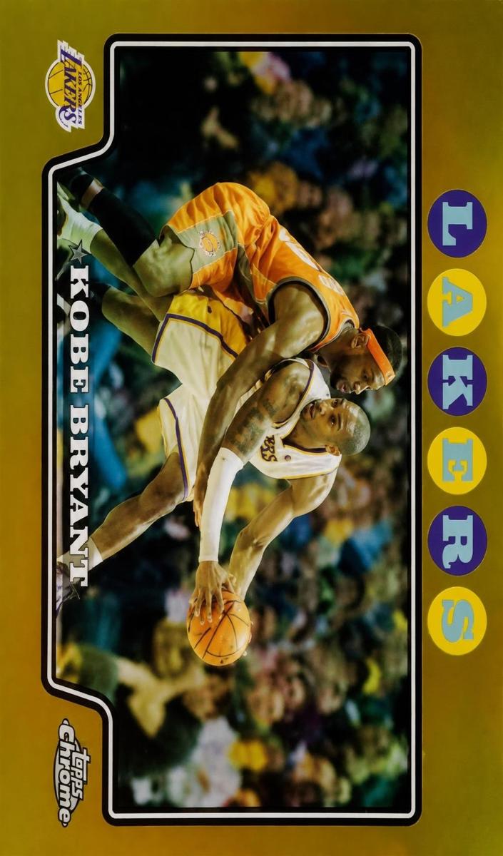 Kobe Bryant