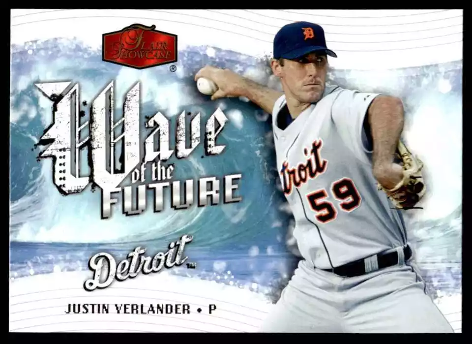 Justin Verlander