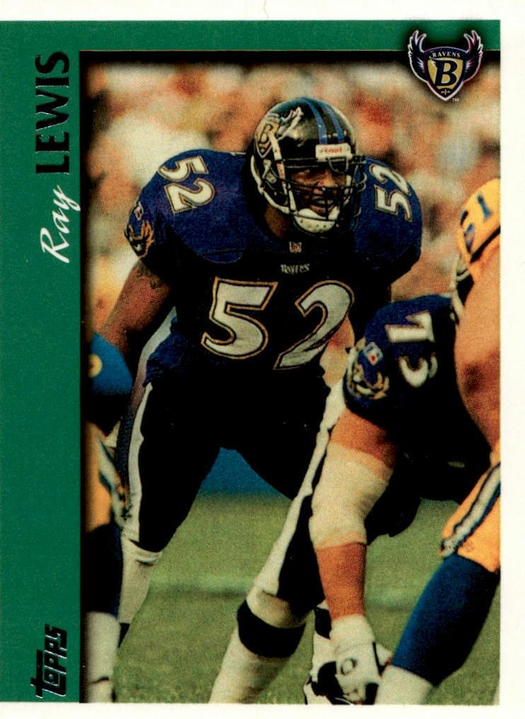 Ray Lewis
