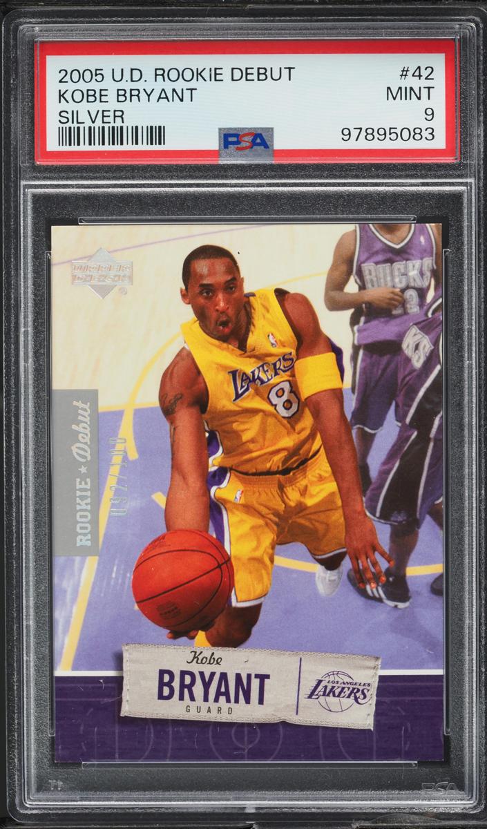Kobe Bryant