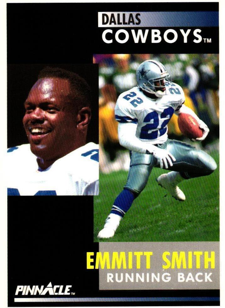 Emmitt Smith