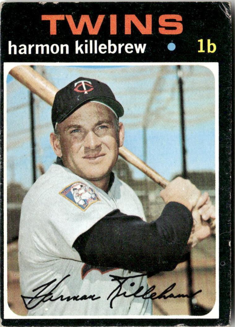 Harmon Killebrew
