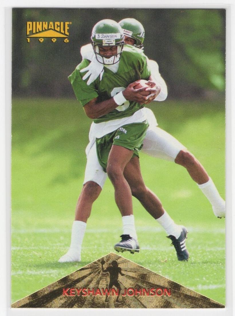 Keyshawn Johnson