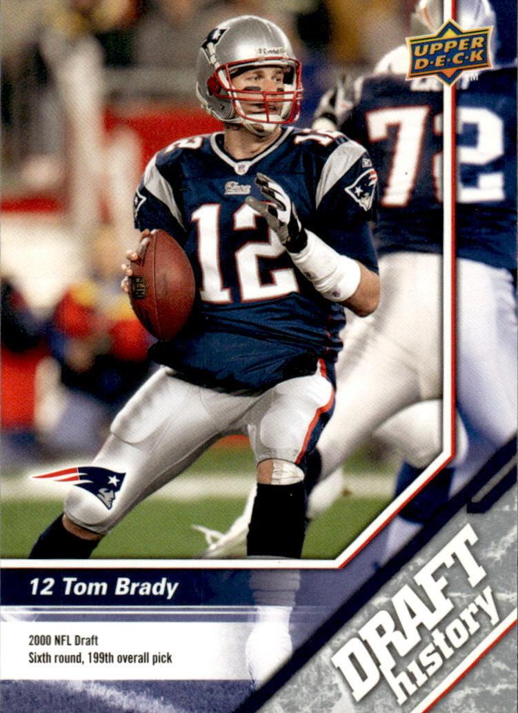 Tom Brady