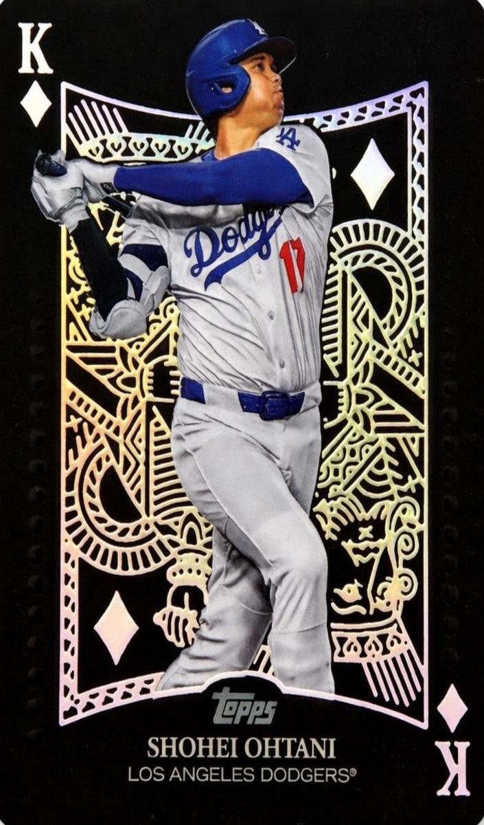 Shohei Ohtani