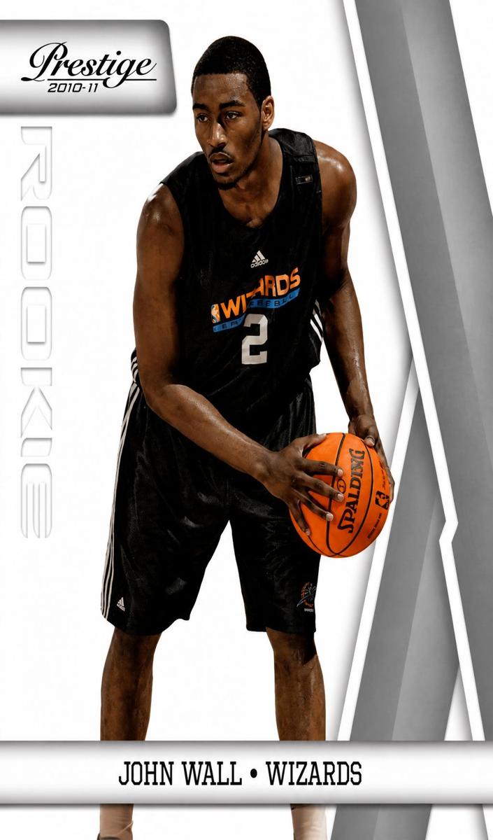 John Wall