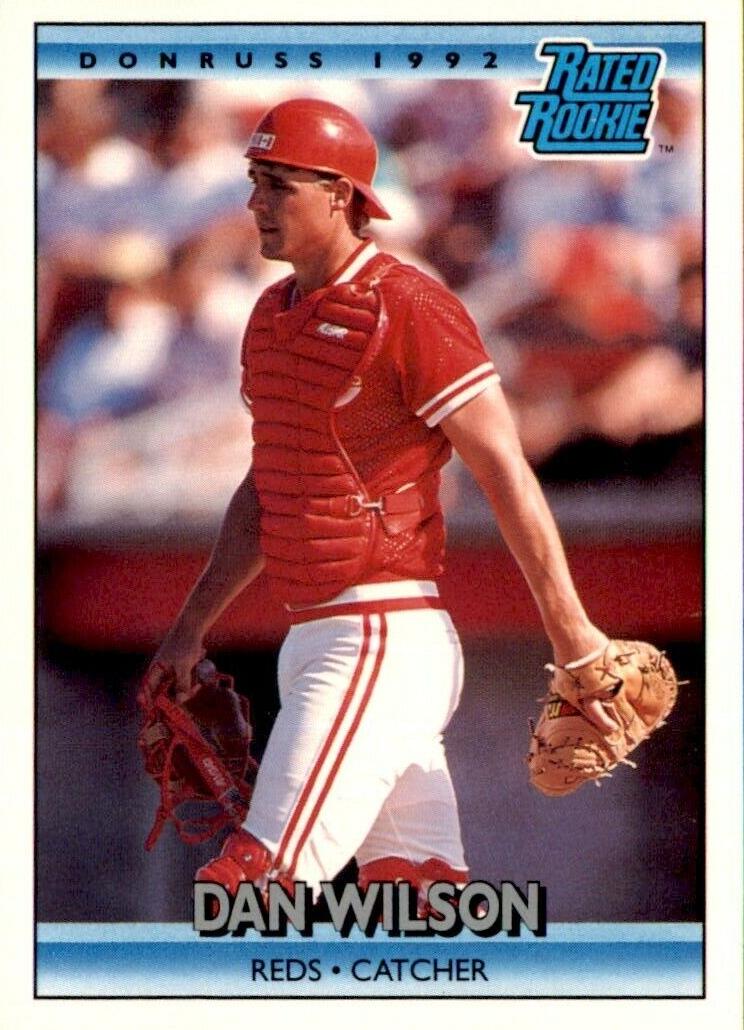 Dan Wilson