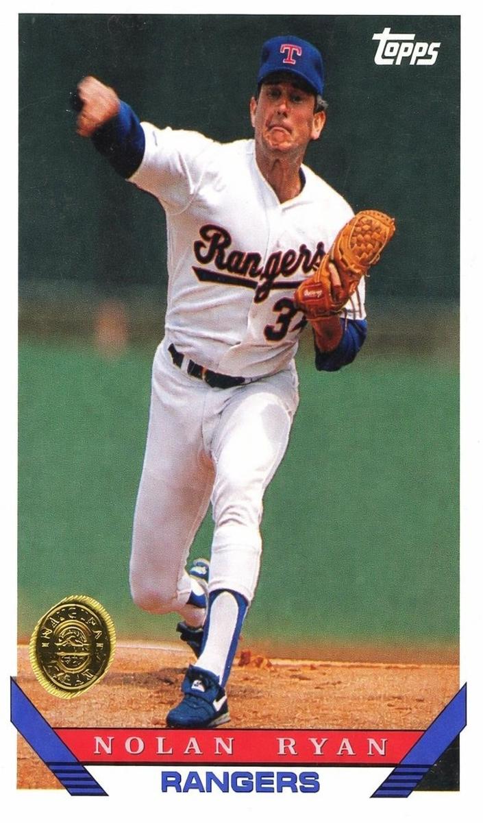 Nolan Ryan