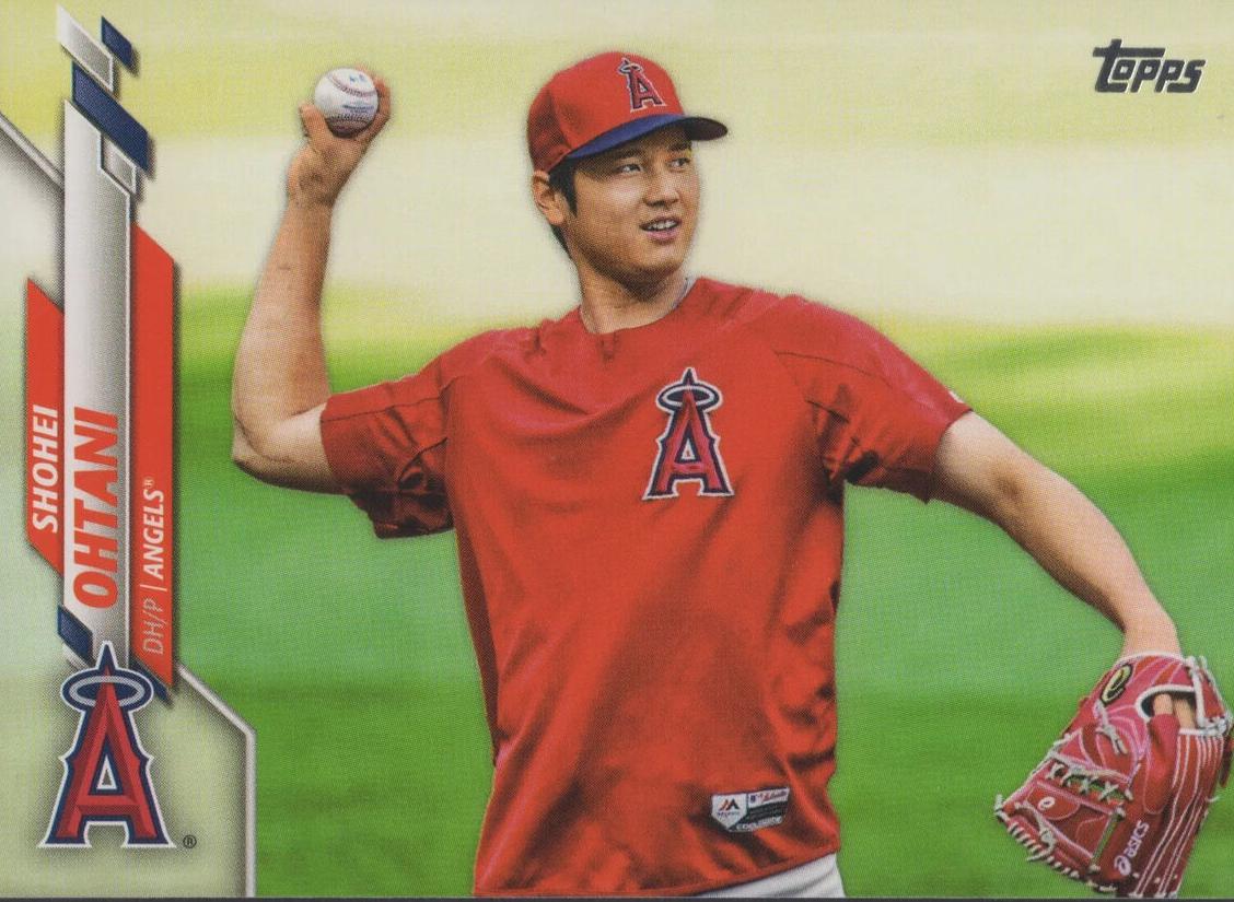 Shohei Ohtani