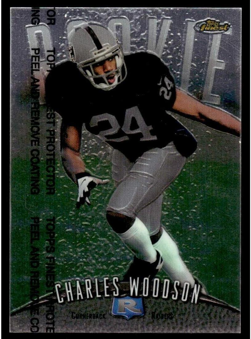 Charles Woodson