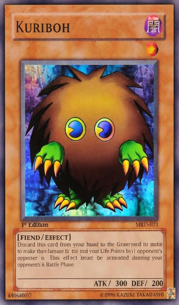 Kuriboh
