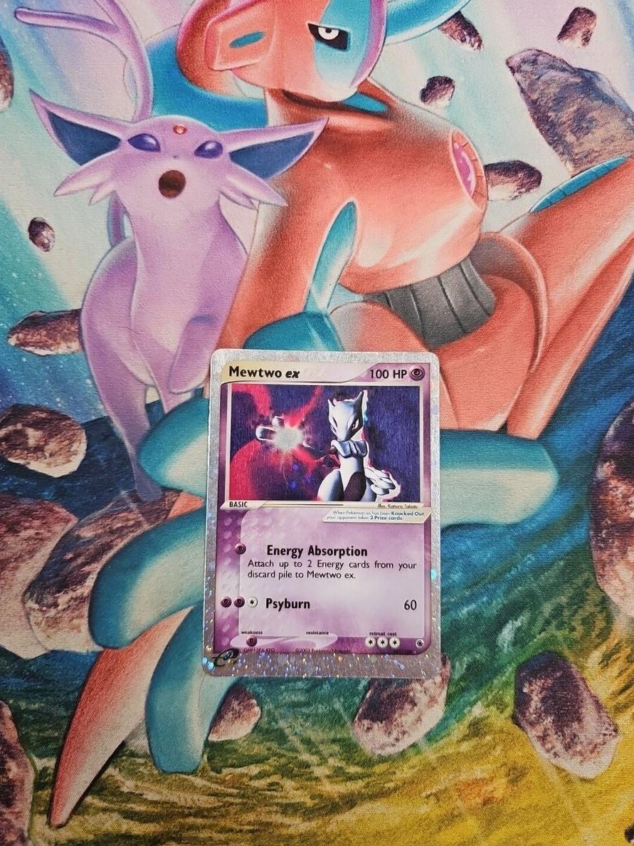 Mewtwo