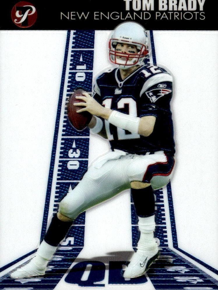Tom Brady