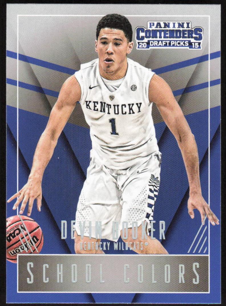Devin Booker