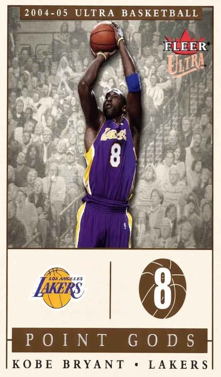 Kobe Bryant