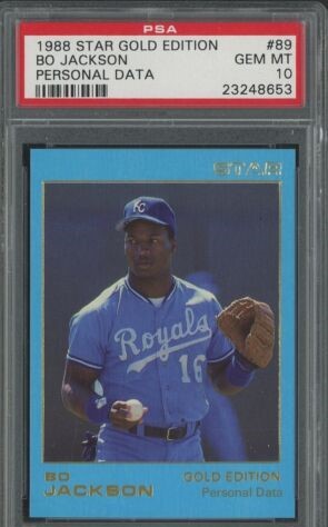 Bo Jackson