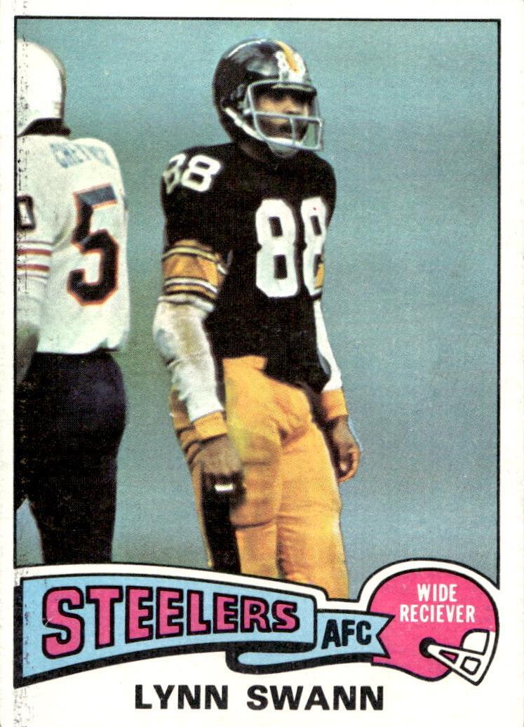 Lynn Swann