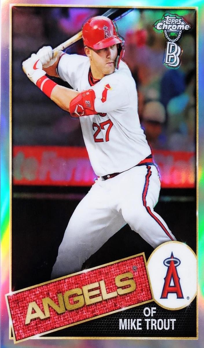 Mike Trout