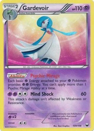 Gardevoir