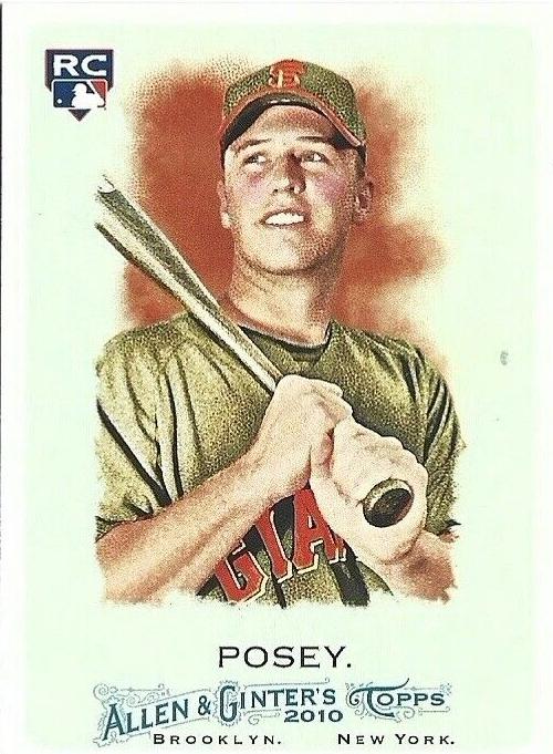 Buster Posey