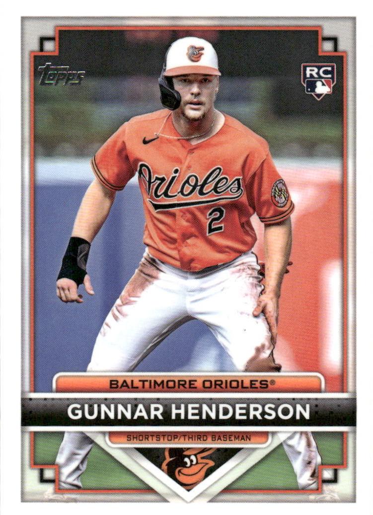 Gunnar Henderson