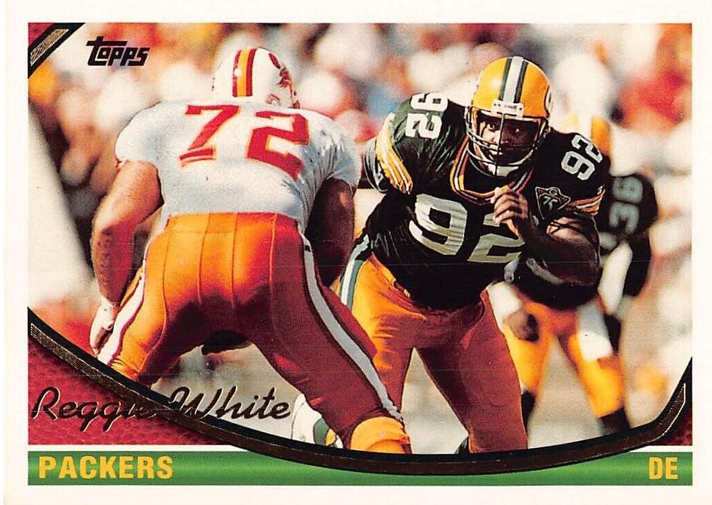 Reggie White