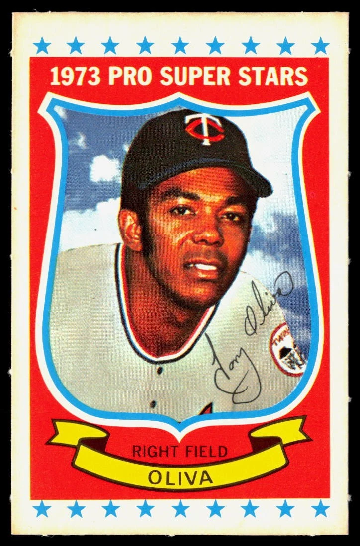 Tony Oliva