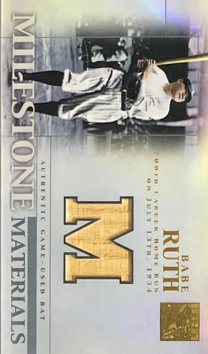 Babe Ruth