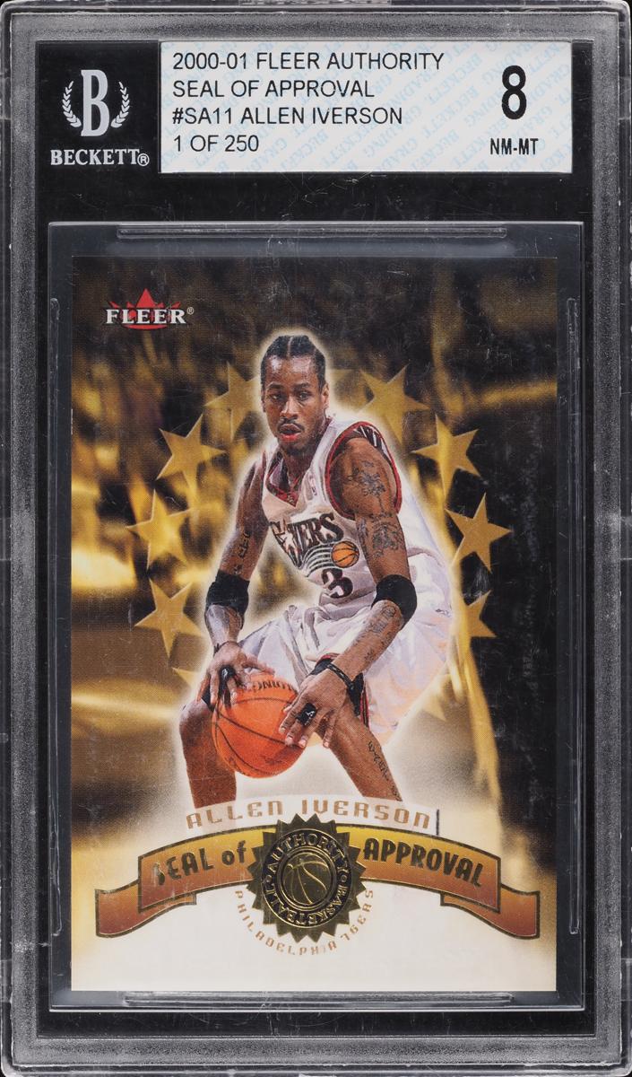 Allen Iverson