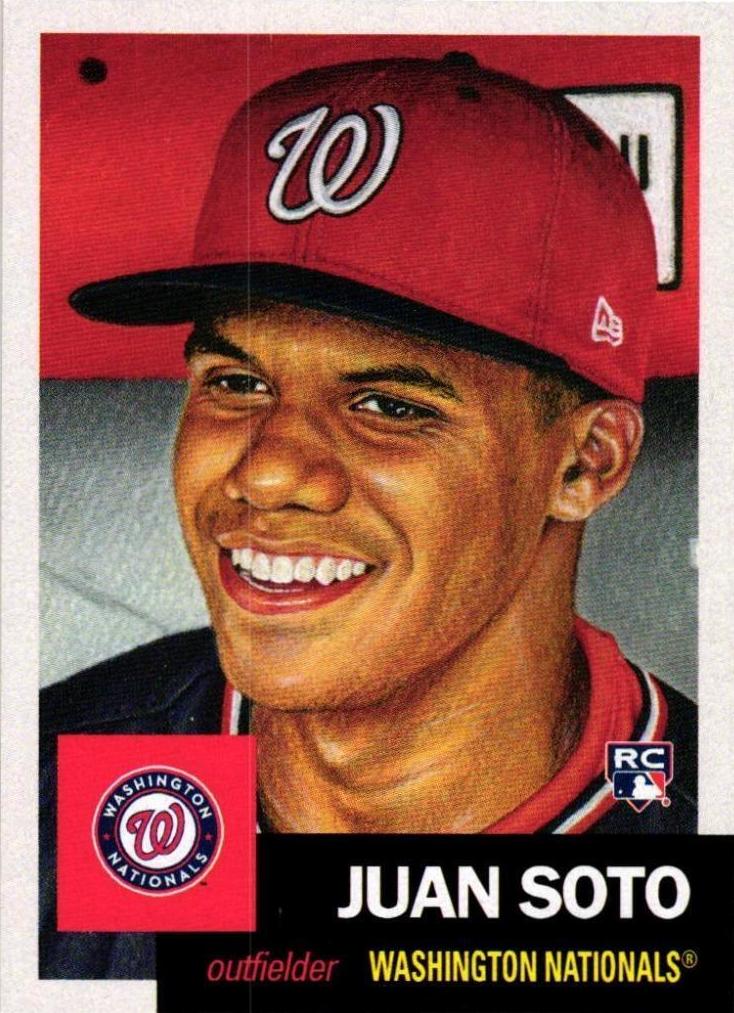 Juan Soto