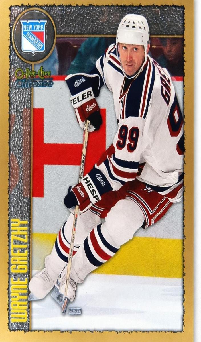 Wayne Gretzky
