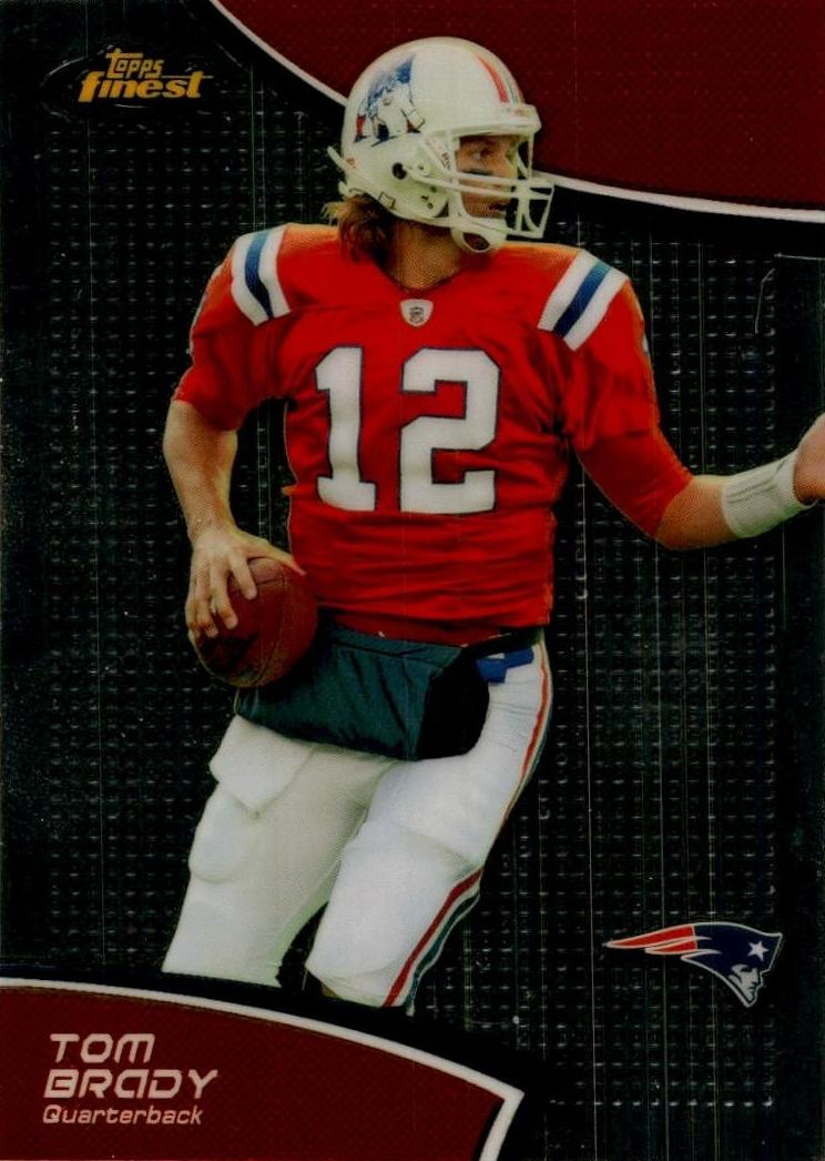 Tom Brady