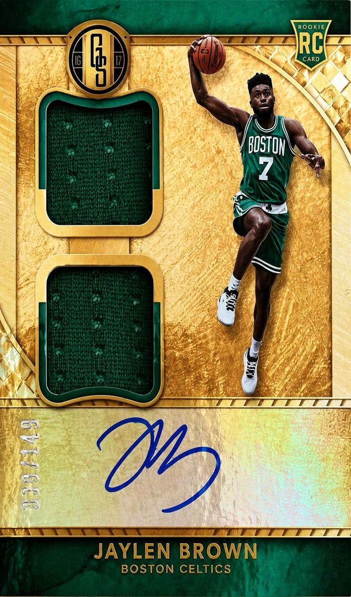 Jaylen Brown