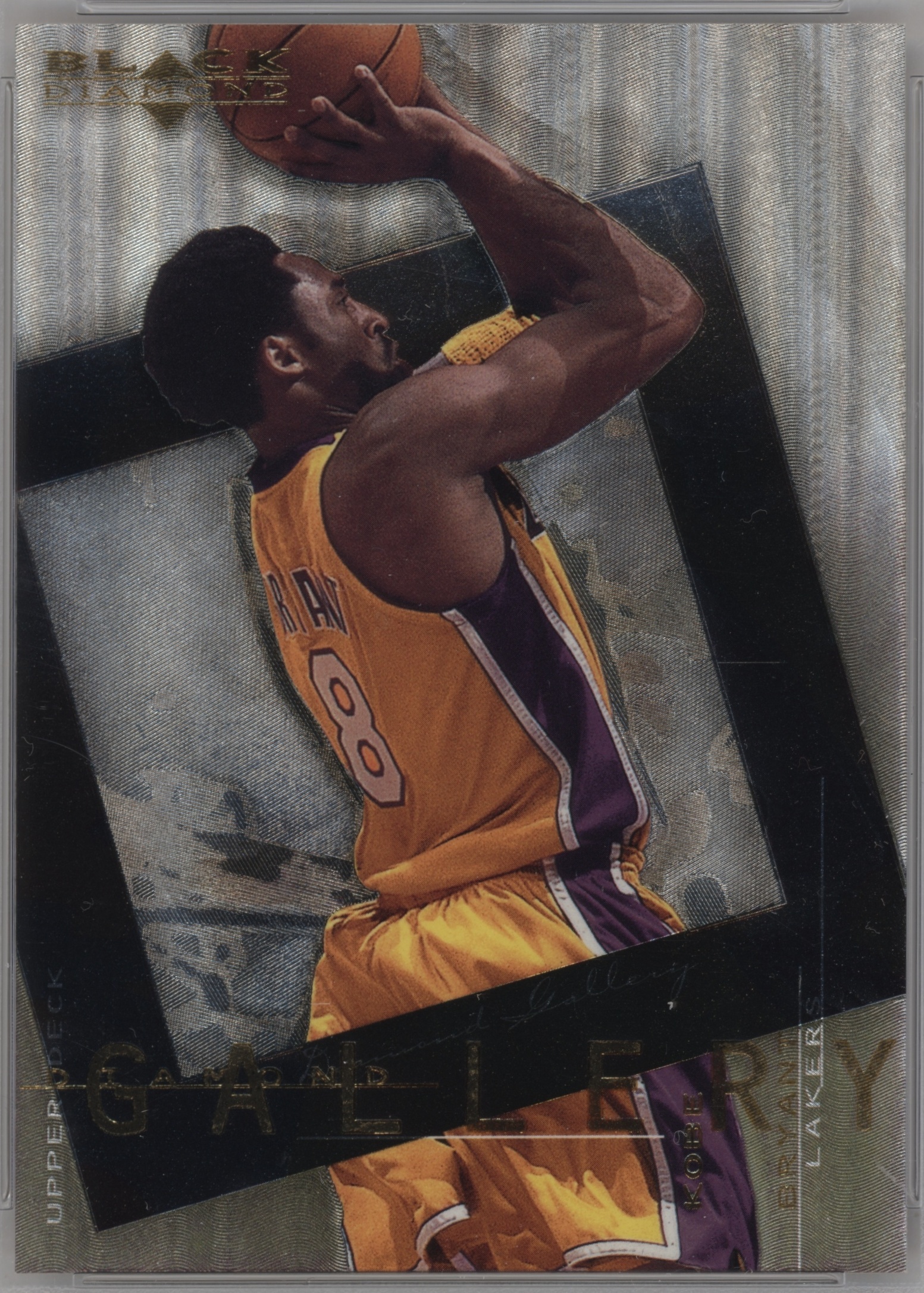 Kobe Bryant
