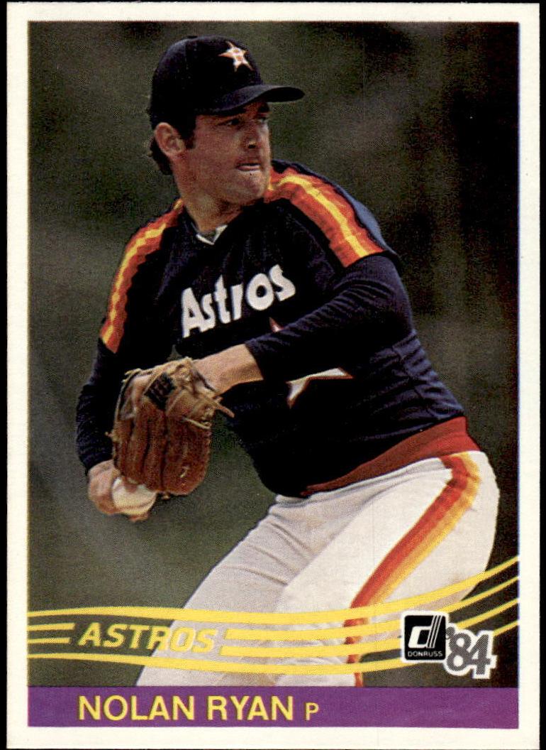 Nolan Ryan